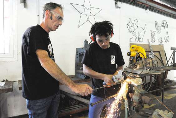 Un fonds de formation au service de tous les Calédoniens