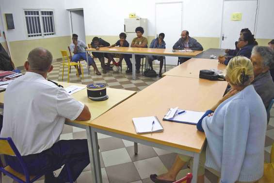 Quels aménagements pour le quartier de La Coulée ?