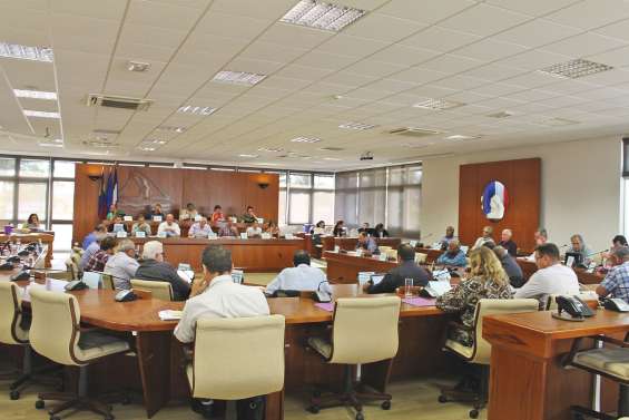 L'avant-projet de loi sur les pesticides sous l'œil du Cese