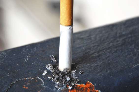 Santé, argent : ce que l'on gagne à arrêter de fumer