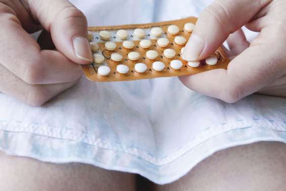 Et si on parlait de la pilule ?