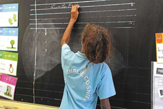 Les parents peuvent-ils échapper à la carte scolaire ?