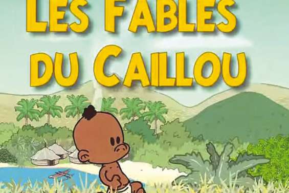 Le 2.0 et l'animation au service des langues kanak