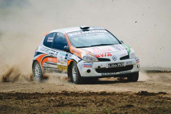 Des bolides au centre-ville