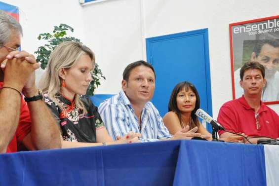 Optimisme à toute épreuve