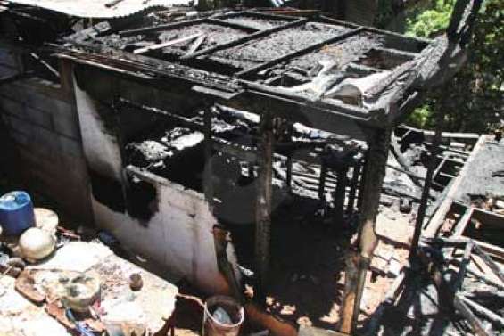 Polynésie : La justice réveille un mauvais conte de Noël