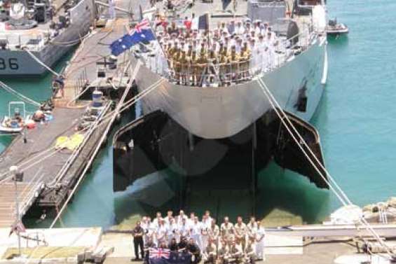 149 mines identifiées