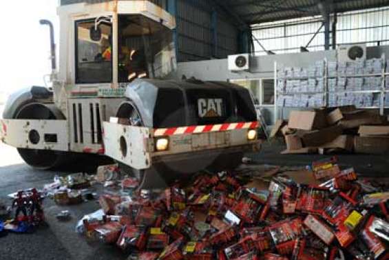 Toxiques, tranchants… attention jouets dangereux