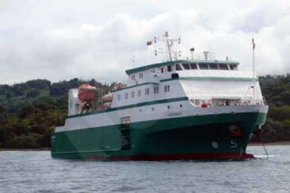 Fausse alerte au cyclone