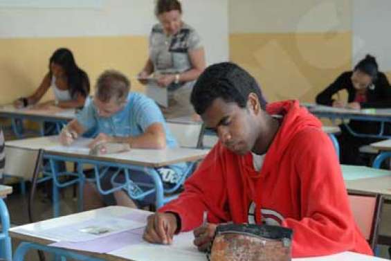 Le bac général bat des records