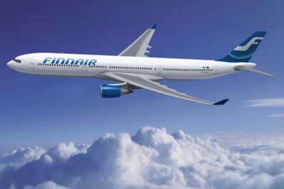 Cinquante passagers bloqués à Helsinki