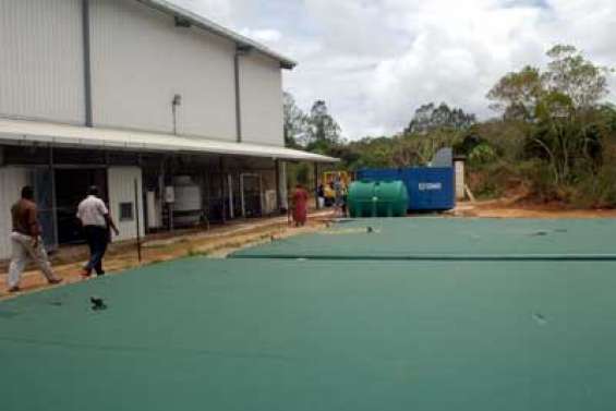 Des techniques révolutionnaires