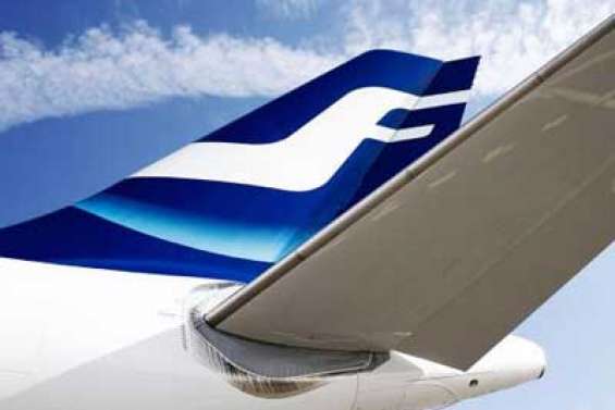 La galère des voyageurs d'Helsinki prend fin