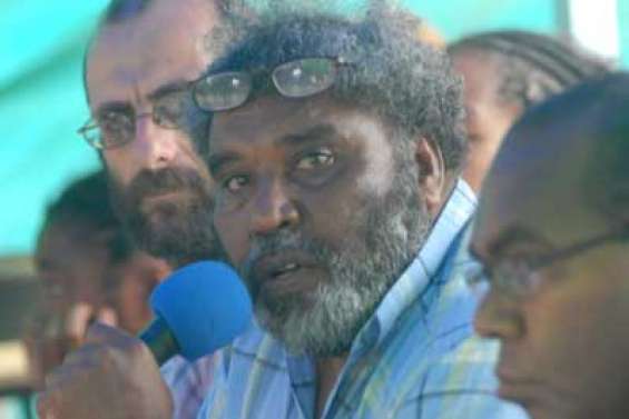 « L'égalité des chances n'existe pas »