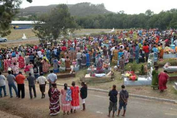 Un message d'amour avant de partir