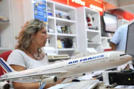 Plus de transparence sur le prix des billets Air France ?