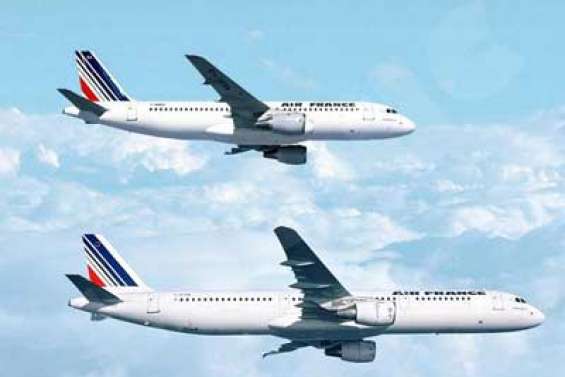 Des billets d'avion moins chers