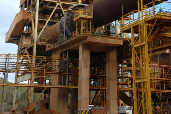 Eramet au cœur d'un procès de longue durée