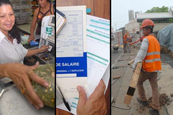 Bras de fer autour des petits salaires