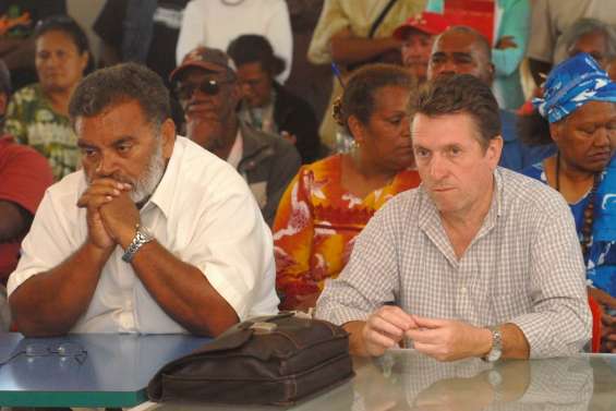 Fracture ouverte à l'USTKE