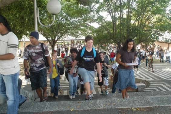 Toutes les dates de la rentrée