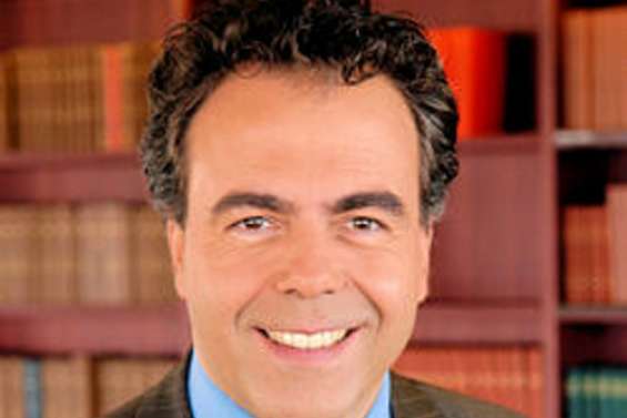 Luc Chatel ne vient plus