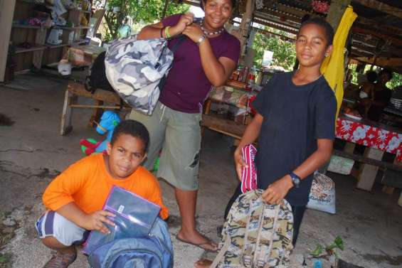 C'est la rentrée pour 68 600 élèves