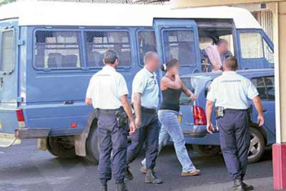 Polynésie : L'affaire des Diaboliques de Vairao rebondit