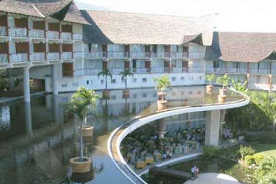 L'hôtellerie dans une mauvaise passe en Polynésie