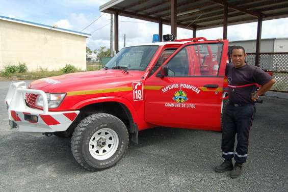 Centre de secours cherche volontaires