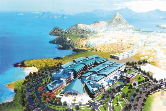 Médipôle : Objectif 2015