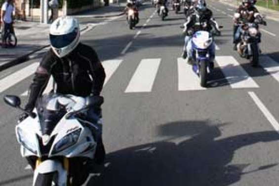 Plus de 200 motards attendus à Poé