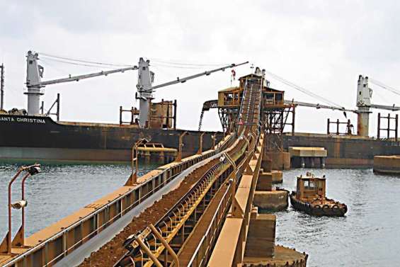 Le nickel est-il vraiment reparti ?