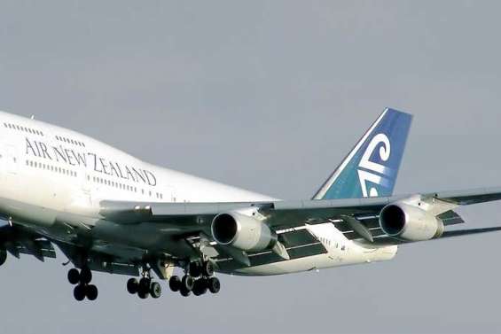 Air New Zealand : Un manuel de formation à caractère « raciste »