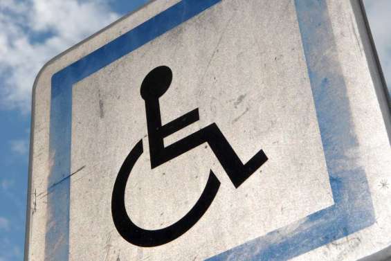 Réforme du handicap effective le 1er avril