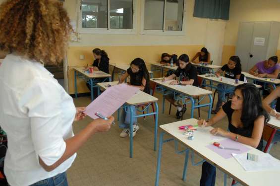 Nos bacheliers sous la loupe