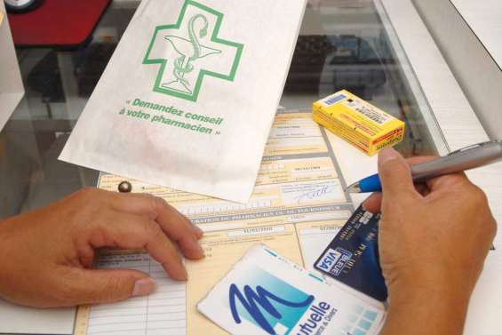 60 000 Calédoniens n'ont pas de mutuelle !