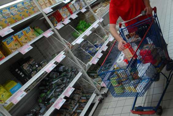 La course aux hypers