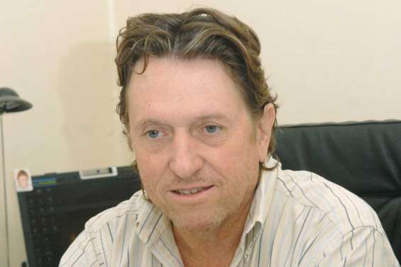 Jodar sur le départ ?