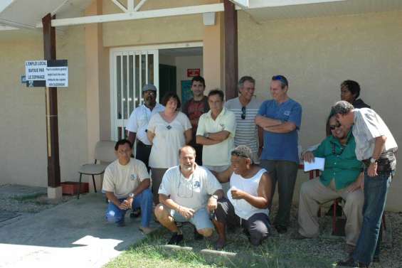 La journée d'André Copola