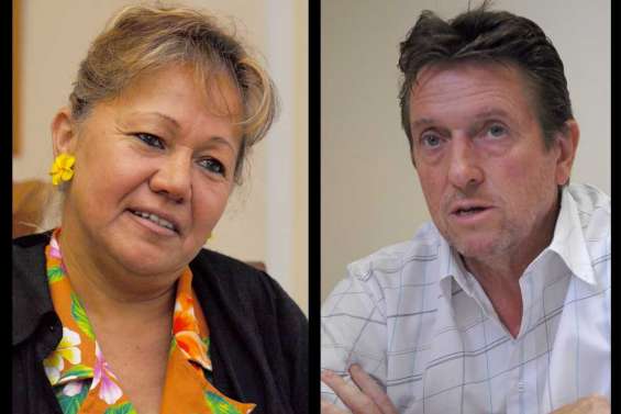 L'USTKE et Jodar divorcent