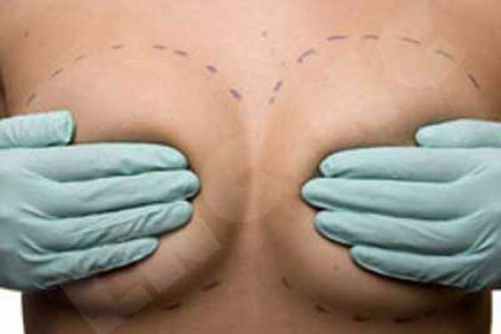 La Calédonie épargnée par le scandale des prothèses mammaires PIP ?