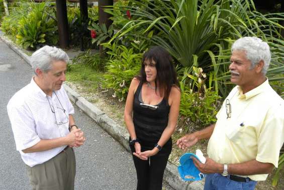 Dix-huit questions pour l'école