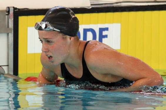 Grangeon garde son titre