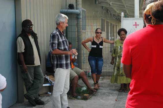 Le Betico 2 supplée l'Arémiti 4