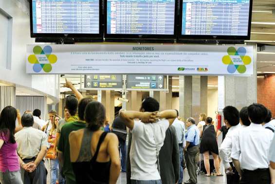 La fin de la galère ?