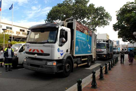 Nouvelles secousses chez Star Pacifique