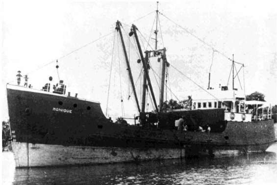 L'émouvant témoignage d'un orphelin de La Monique