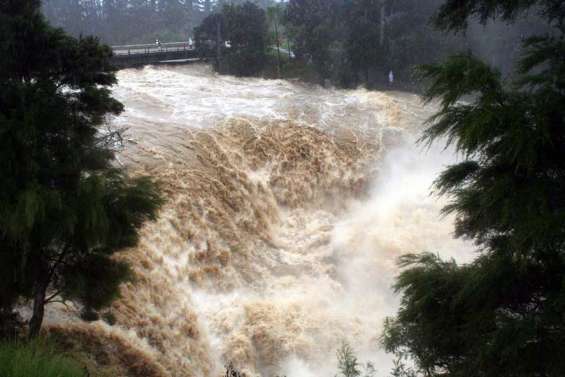 120 randonneurs évacués