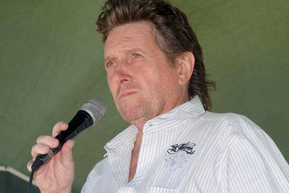 Le plus dur commence pour Gérard Jodar